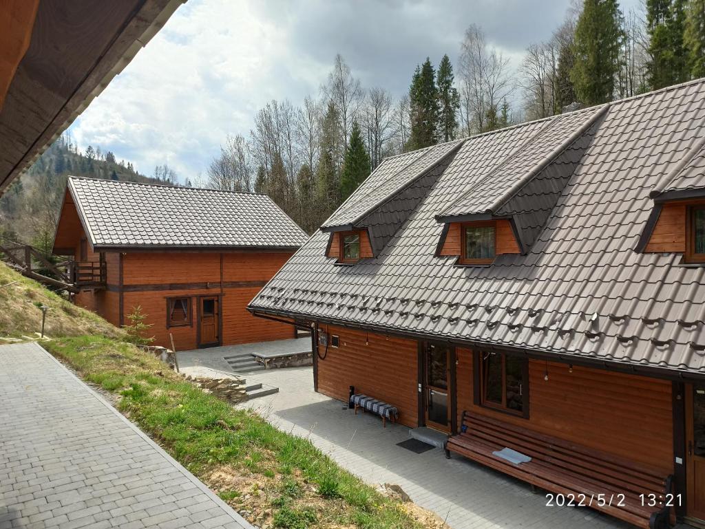 Сімейний Затишок Готель photo 2