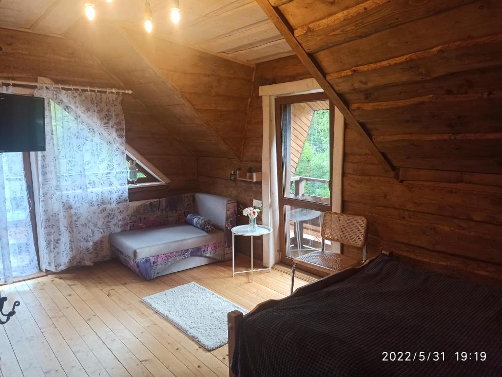 Сімейний Затишок Готель photo 1