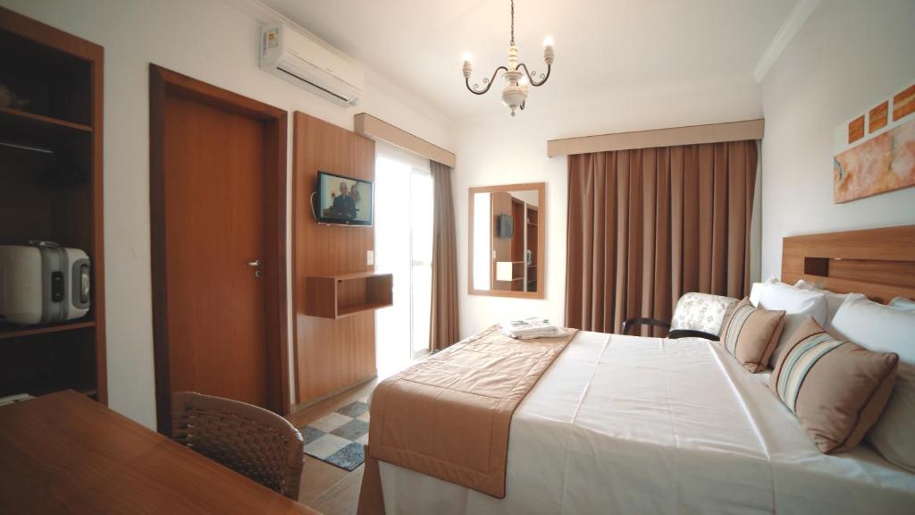Hotel Água Viva - By UP Hotel photo 2
