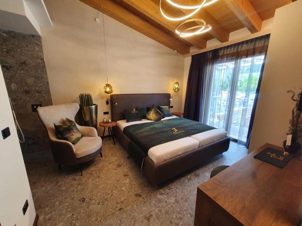 Sibenbras Natural Aparthotel photo 1