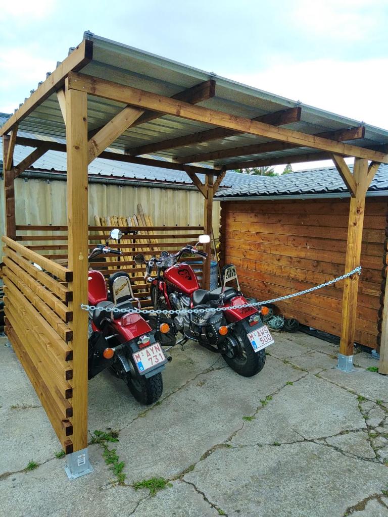 Le Relais du Moulin photo 3