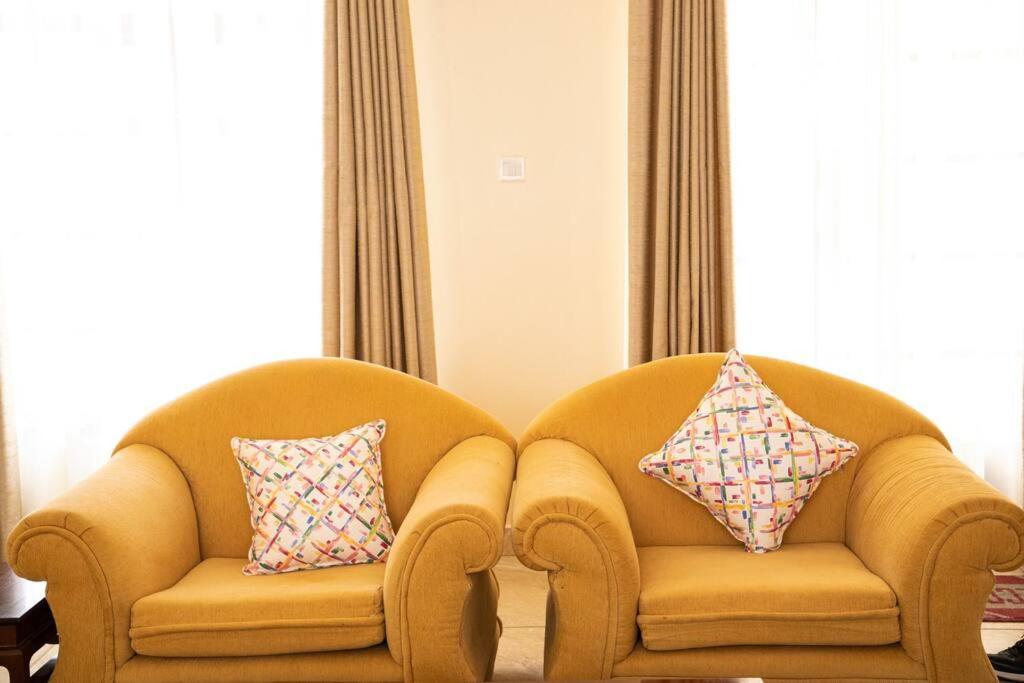Cottage in Nanyuki, Maiyan; Swara Ranch #28 photo 2