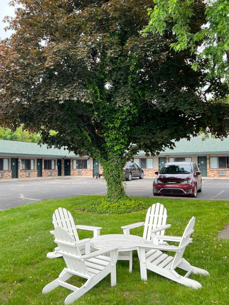 Viking Arms Inn - Ludington photo 2