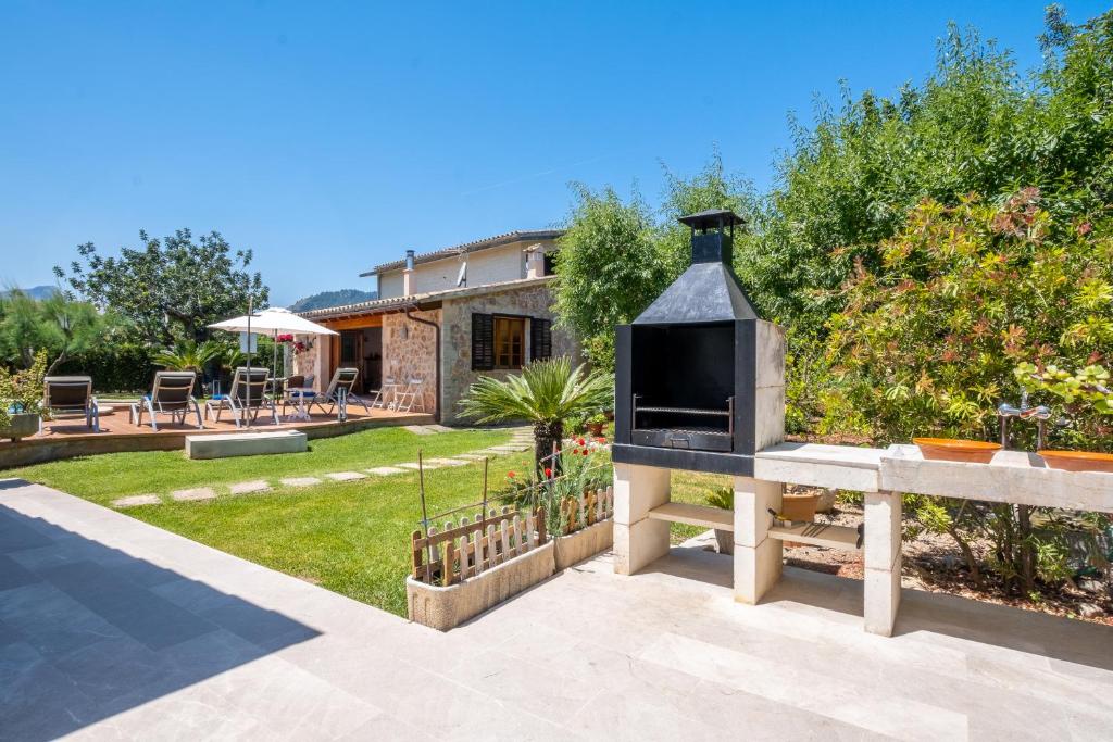 Villa Joana La font By SunVillas Mallorca photo 4