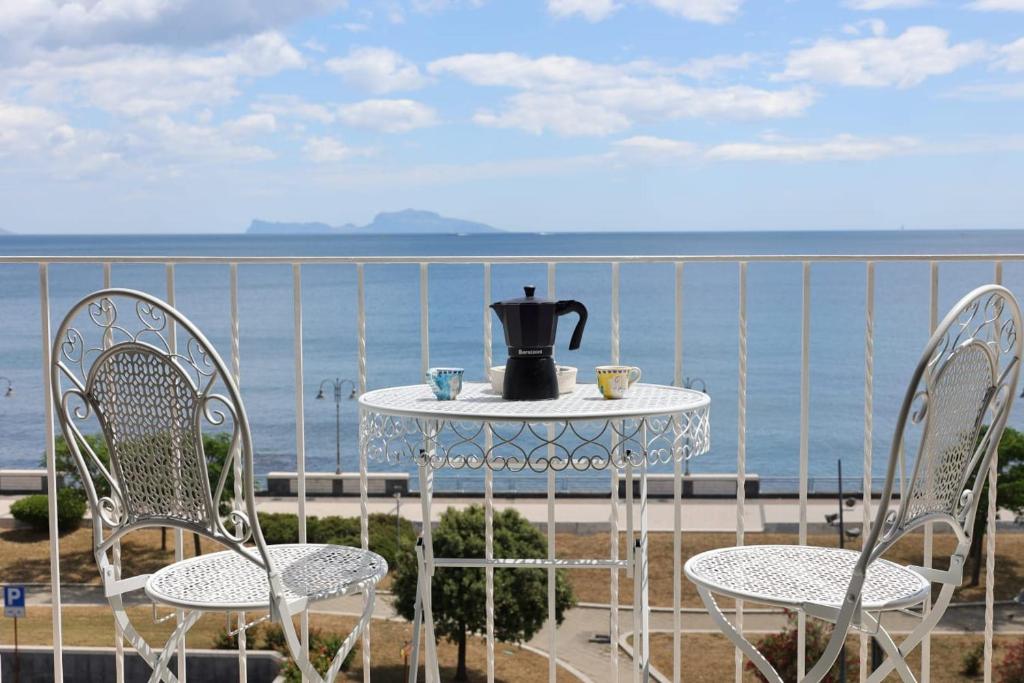 Terrazza Miracapri photo 1