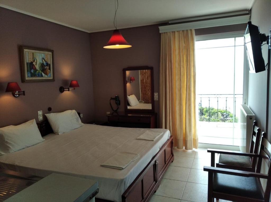Hotel Romantica photo 2