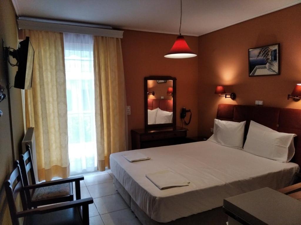 Hotel Romantica photo 3