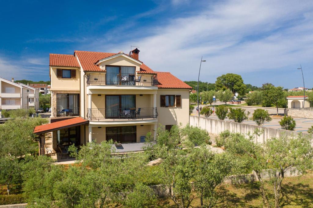 Apartments Otia Seaview photo 1