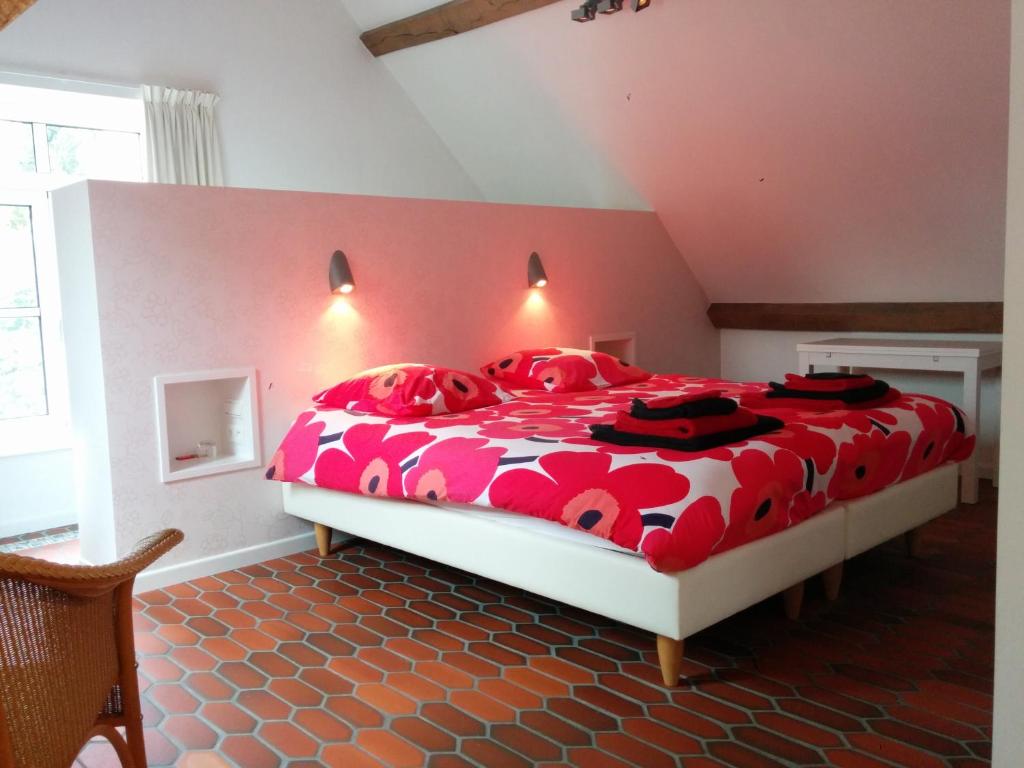 B&B Sint Blasius Hof photo 3