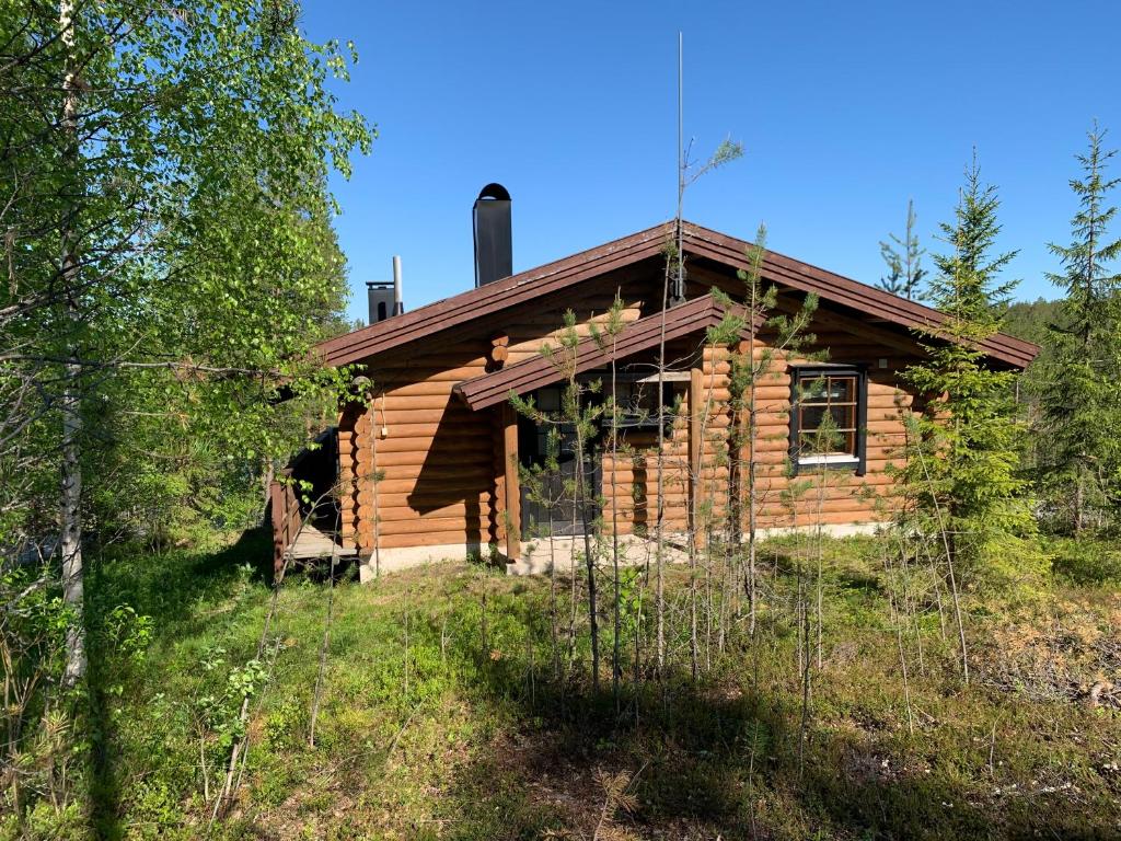 Mökki Mäntyniemi Taivalkoski photo 2