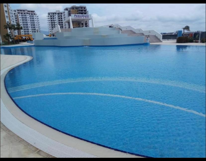 Caesar Resort Studio , Trikomo photo 3
