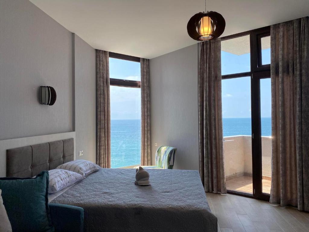 Gonio Seaside Residence photo 2