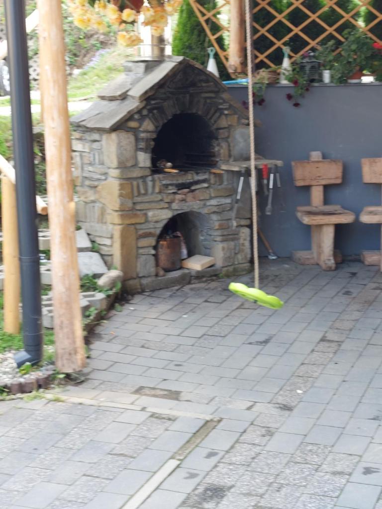 Apartamenty Pod Skałką photo 4