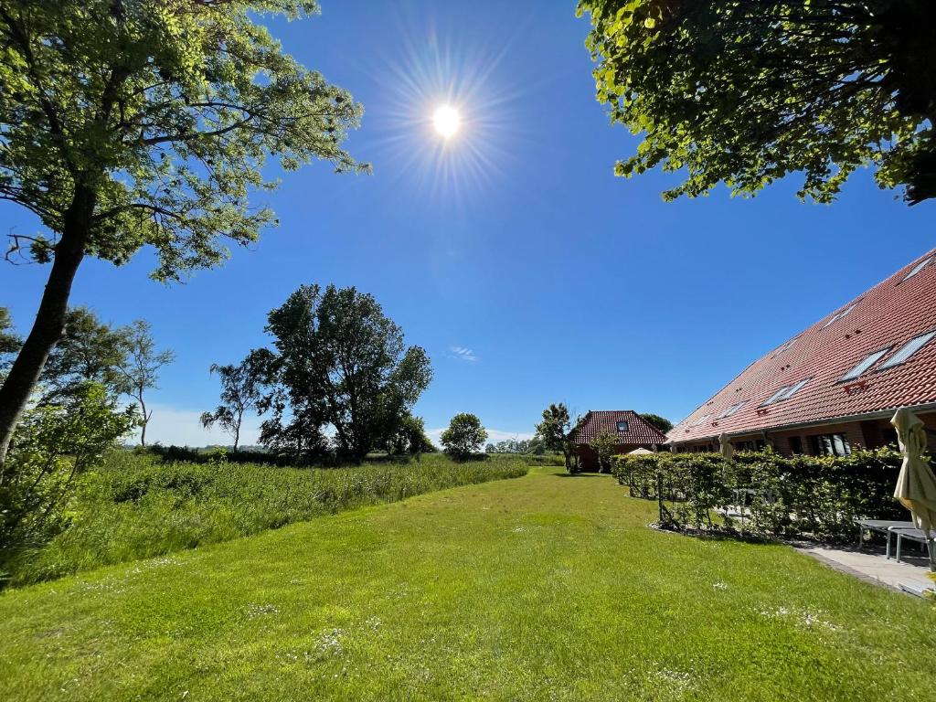 Gulfhof Dreybült Dreybült 3 Beene photo 3