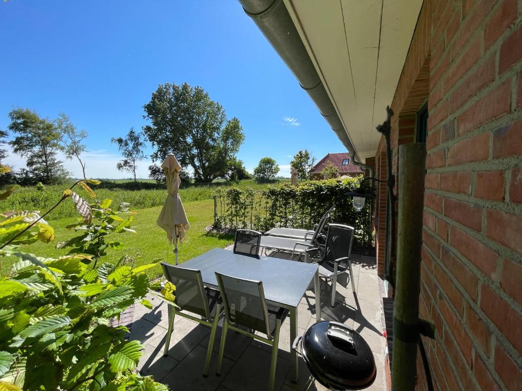 Gulfhof Dreybült Dreybült 3 Beene photo 4