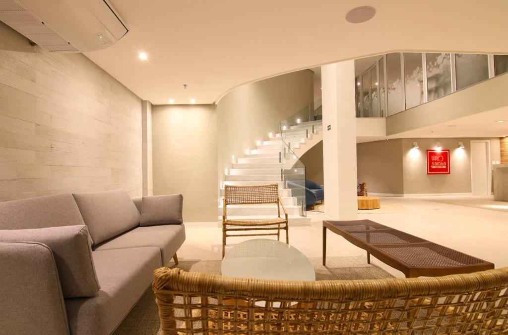 Flat em Cabo Frio photo 1