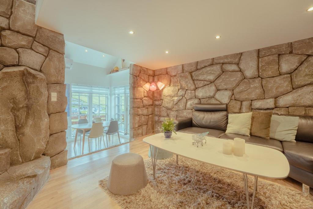 Luxurious Farm House - Á Snætu - Unique photo 3