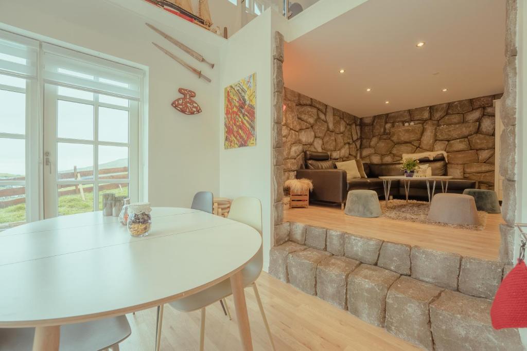 Luxurious Farm House - Á Snætu - Unique photo 2
