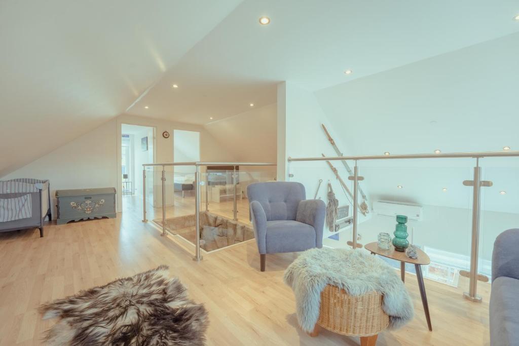 Luxurious Farm House - Á Snætu - Unique photo 4