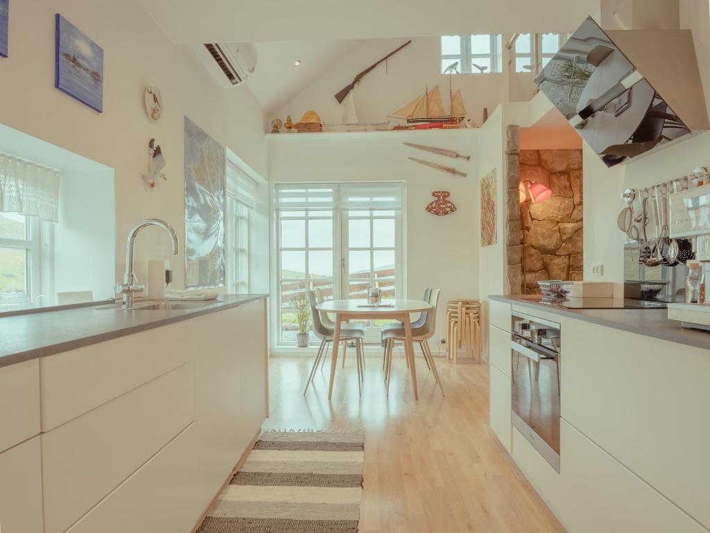 Luxurious Farm House - Á Snætu - Unique photo 1