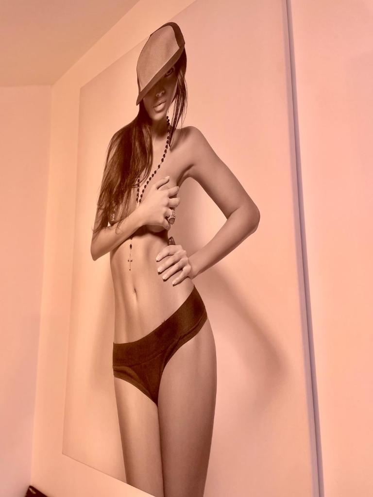 Le Jardin secret - 1베드룸 아파트