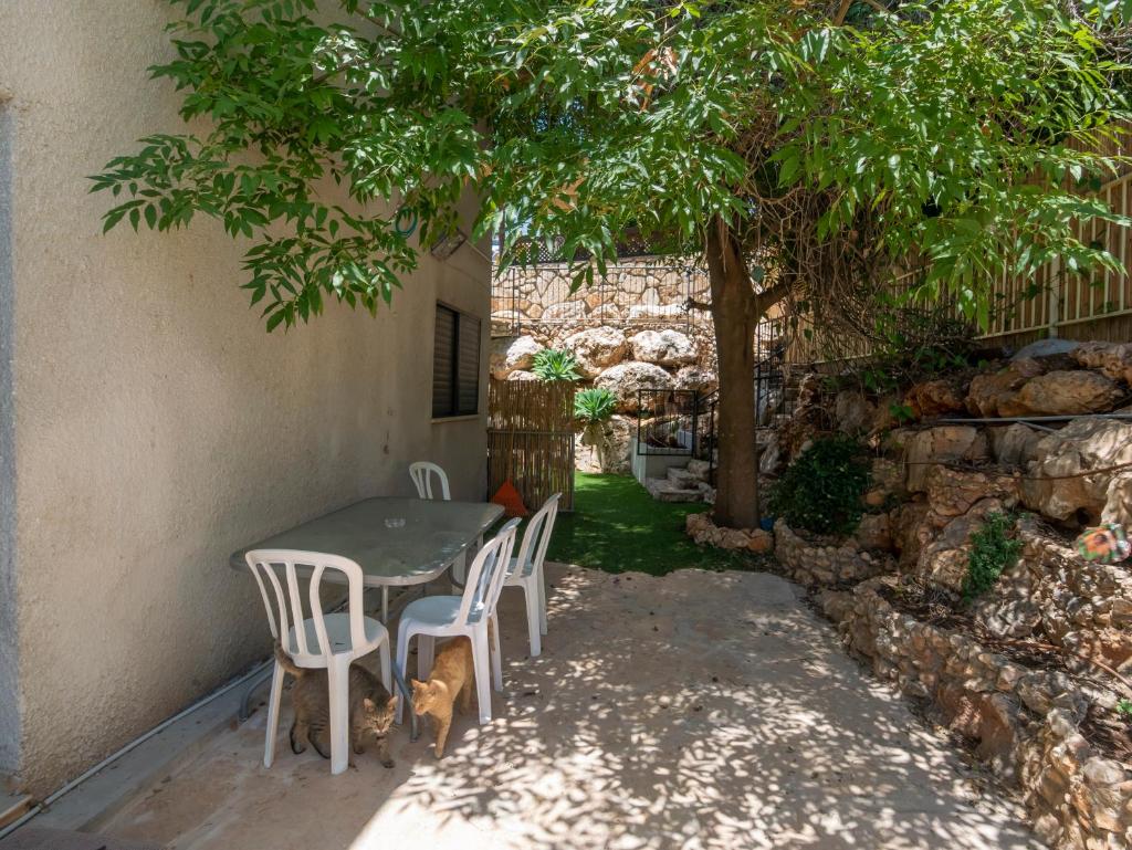 Panorama Golan נוף הגולן Дом в Галилее photo 2