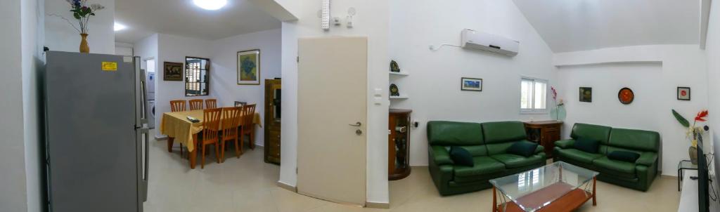 Panorama Golan נוף הגולן Дом в Галилее photo 4