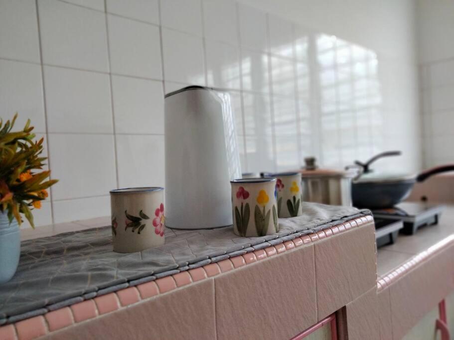 Homey 9pax 3BR MRT Cheras Tmn Suntex I HomeBrickz photo 4