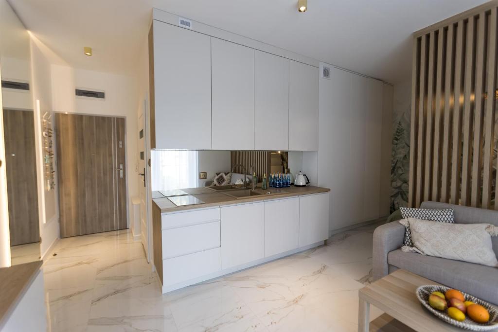 Apartament Klifowa 8 lok 4 w budynku basen sauna photo 3