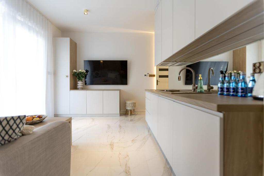 Apartament Klifowa 8 lok 4 w budynku basen sauna photo 2