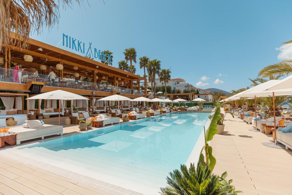 Nikki Beach Resort & Spa Montenegro photo 3