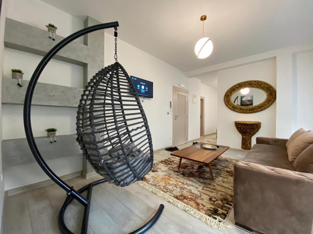 Koca Apartmani photo 2