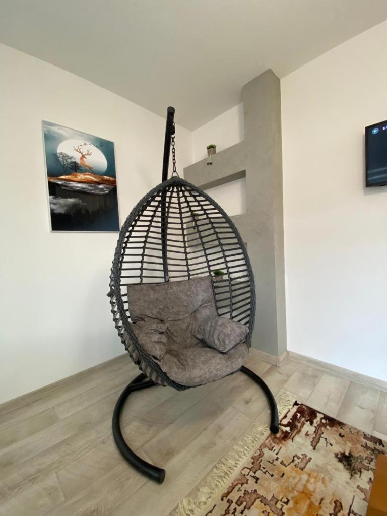 Koca Apartmani photo 3