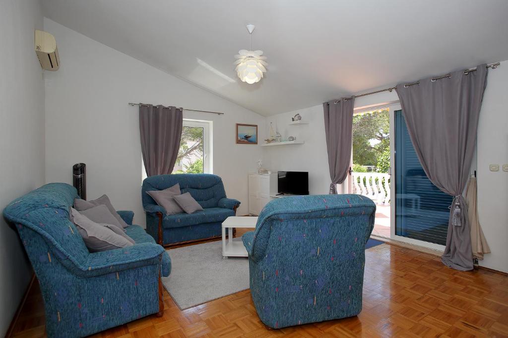 TK apartments photo 3