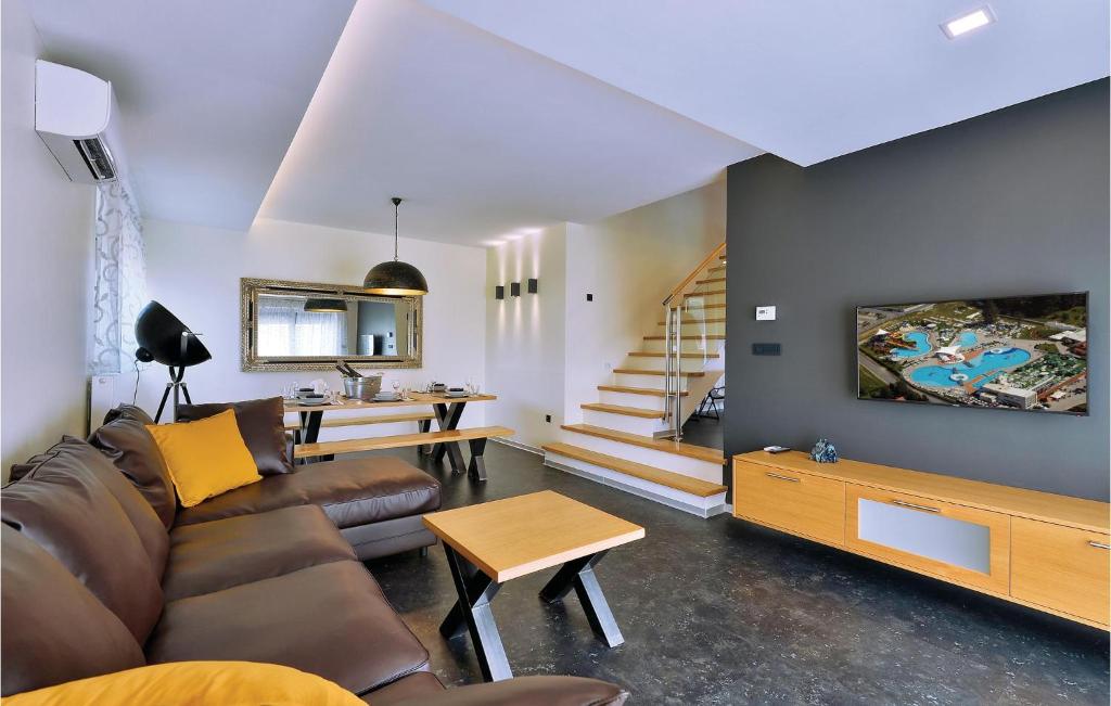 Beautiful Home In Sveti Martin Na Muri With 2 Bedrooms, Wifi And Outdoor Swimming Pool photo 4