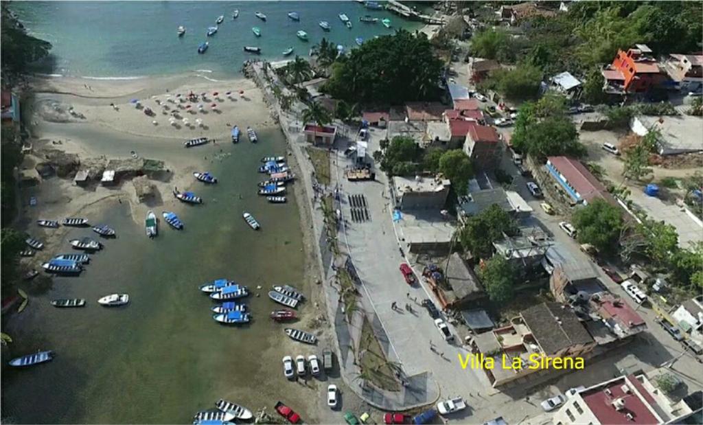 Villa La Sirena photo 3