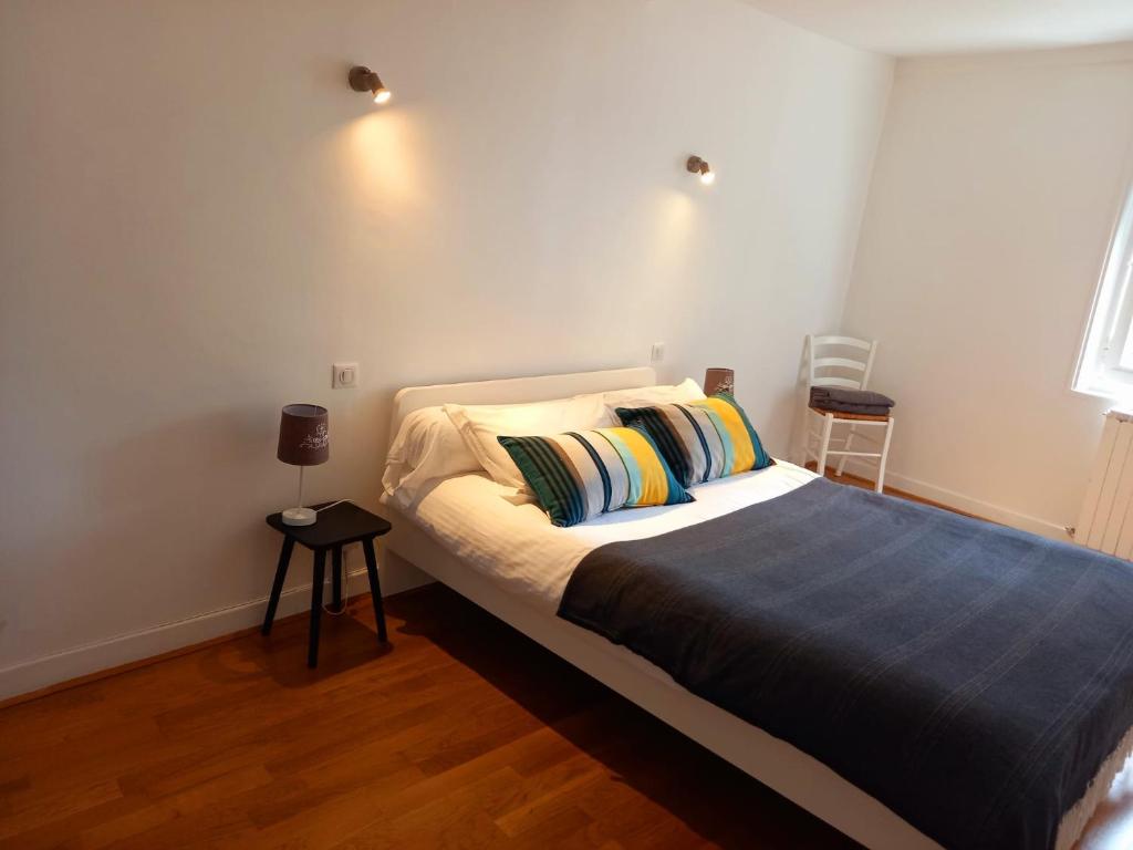 Appartement au coeur de Bayonne sur les remparts photo 1