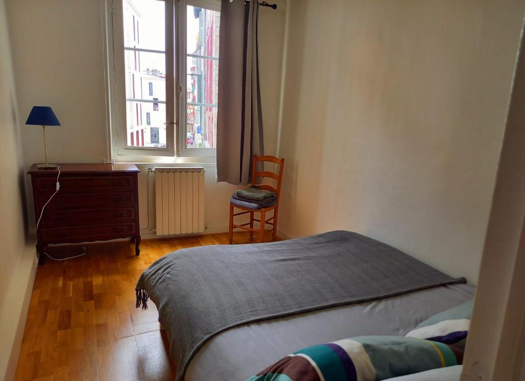 Appartement au coeur de Bayonne sur les remparts photo 3