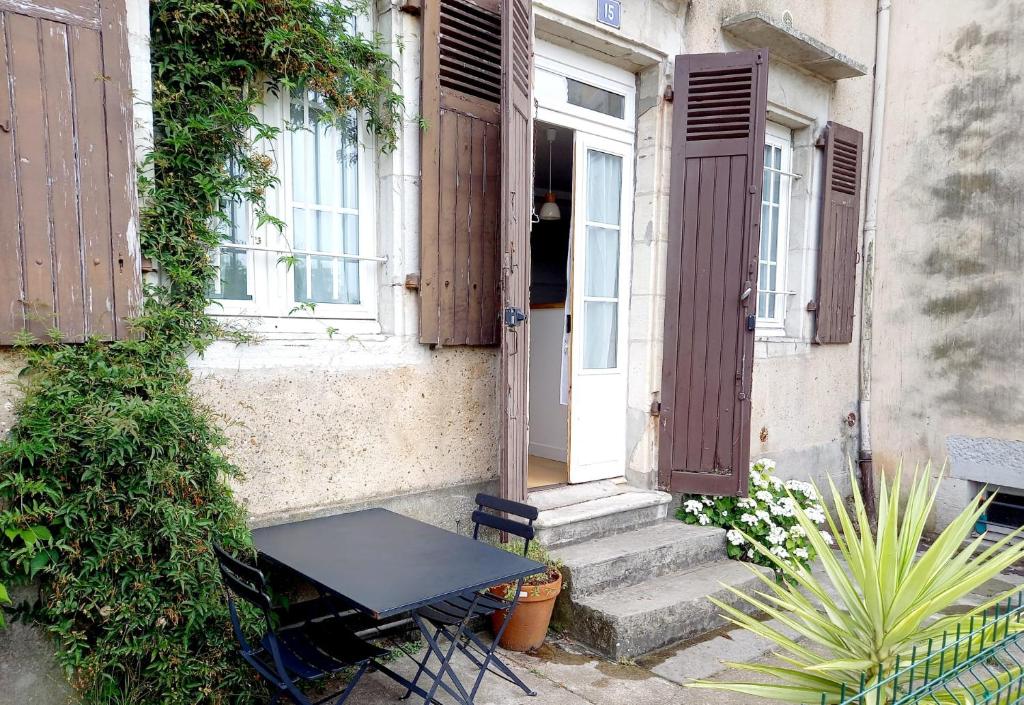 Appartement au coeur de Bayonne sur les remparts photo 2