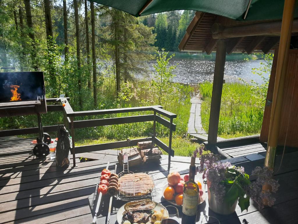 Käbi Holiday Homes photo 3