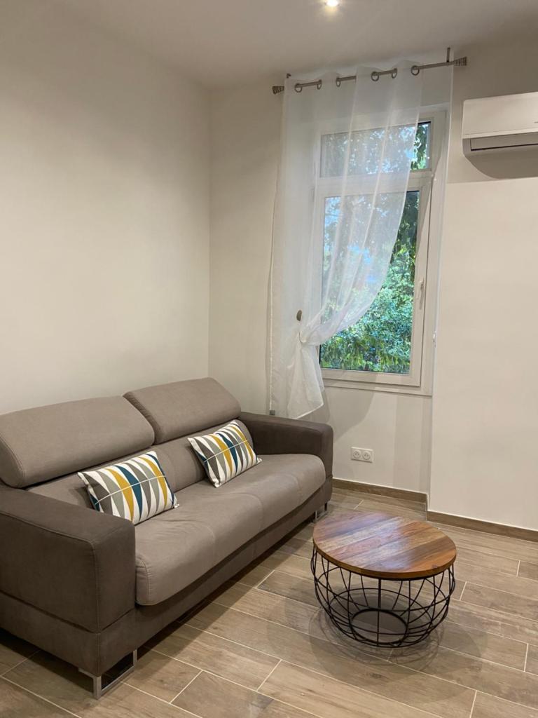 Appartement chic plage des Catalans photo 1