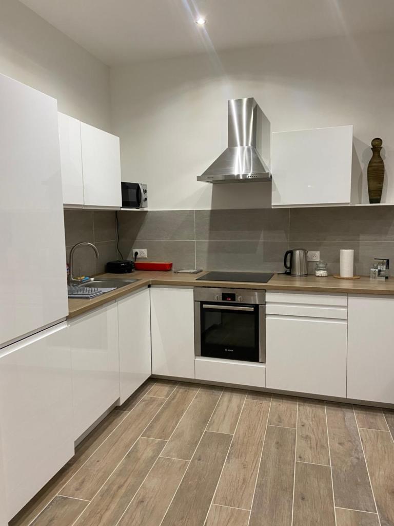 Appartement chic plage des Catalans photo 3