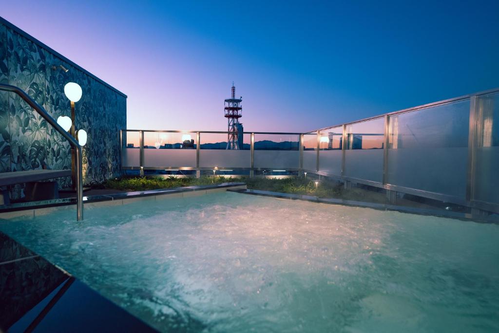 Hotel Grand View Takasaki photo 2