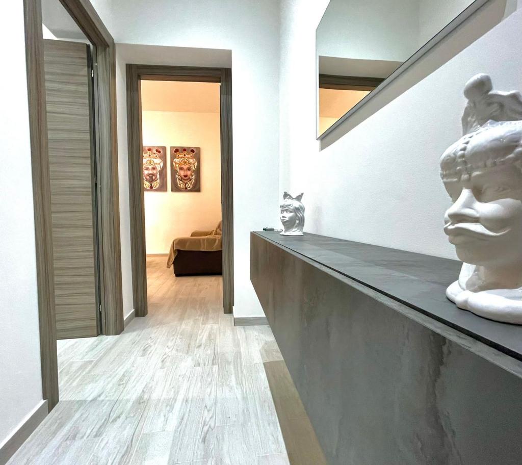MD Apartment Luxury Bahlara