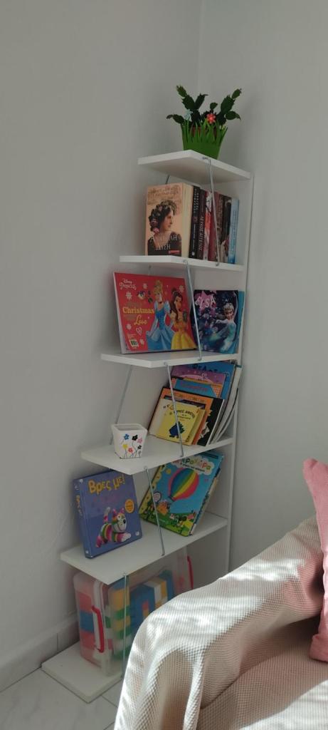 APARTMENT TSAIRA photo 4