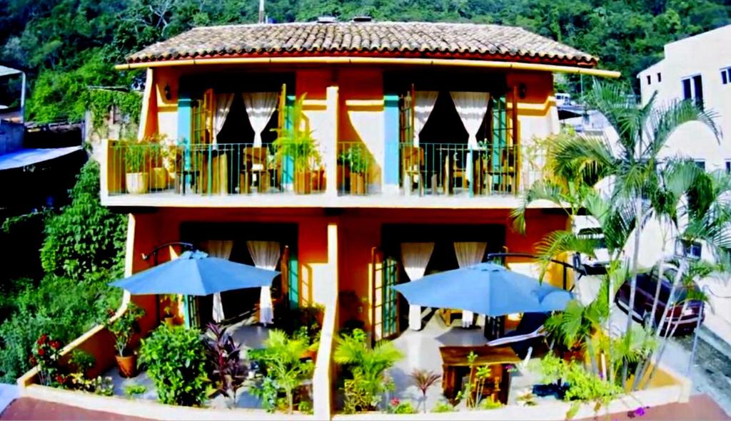 Villa La Sirena photo 1