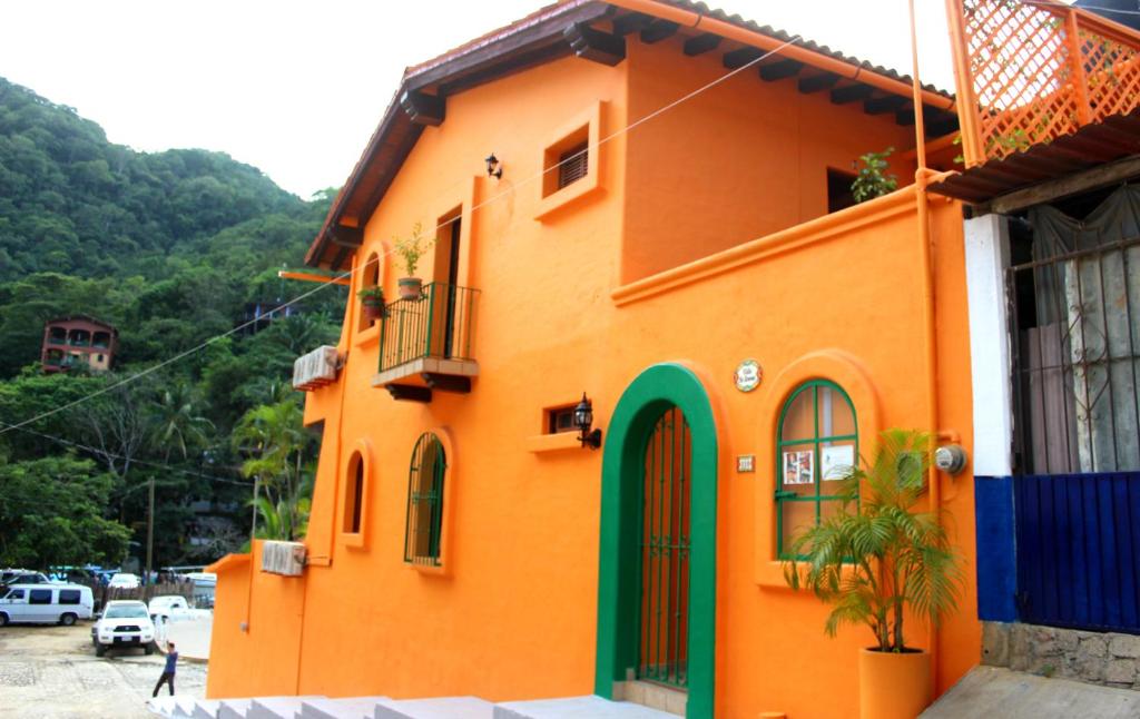 Villa La Sirena photo 2