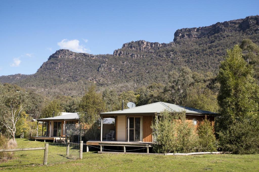 Grampians Chalets photo 1