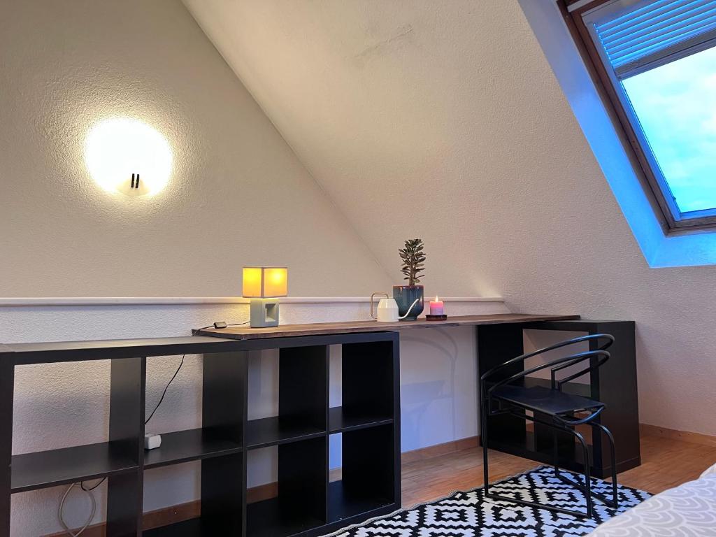 Loft studio Stutensee, Nordost KA, Campus Nord photo 1