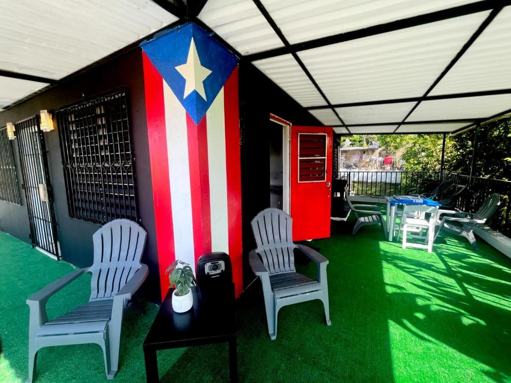 New updated 2 Bedroom Apartment in Bayamon, Puerto Rico photo 1